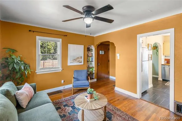 3875 Harlan Street Wheat Ridge, CO 80033