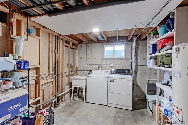 7136 Otis Street Arvada, CO 80003