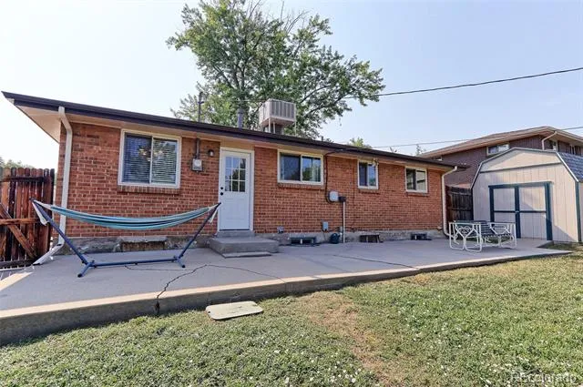 7136 Otis Street Arvada, CO 80003
