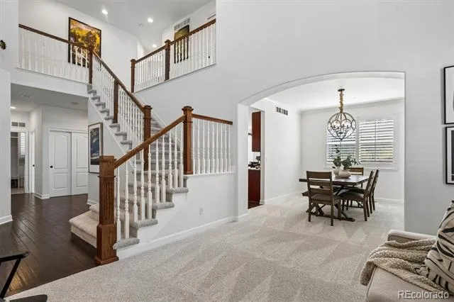 7694 S Eaton Park Court Aurora, CO 80016