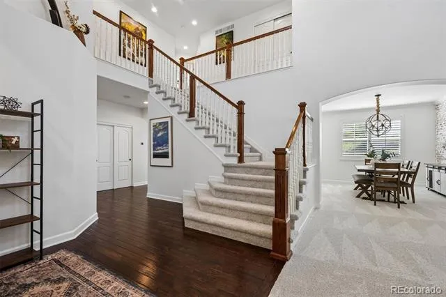 7694 S Eaton Park Court Aurora, CO 80016
