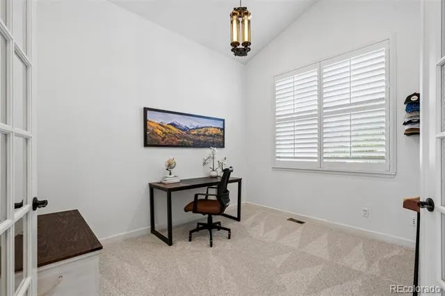 7694 S Eaton Park Court Aurora, CO 80016