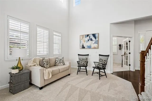 7694 S Eaton Park Court Aurora, CO 80016