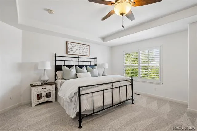 7694 S Eaton Park Court Aurora, CO 80016