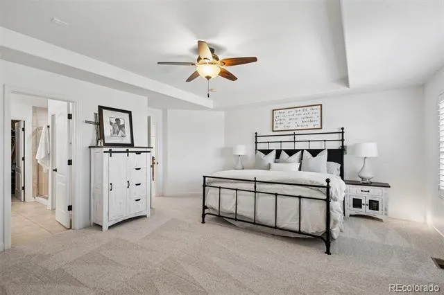 7694 S Eaton Park Court Aurora, CO 80016