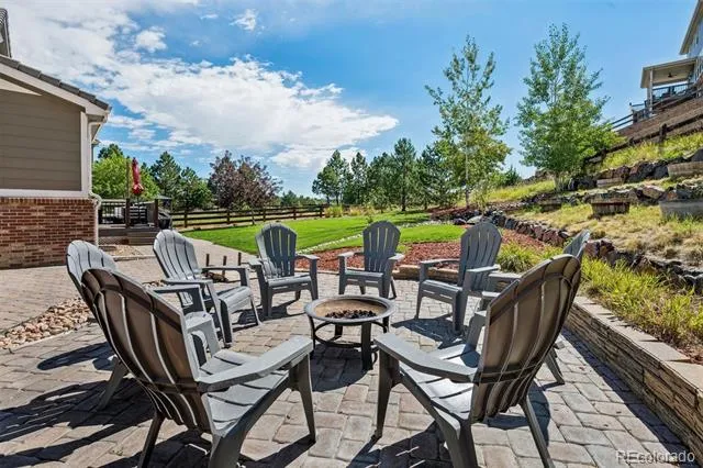 7694 S Eaton Park Court Aurora, CO 80016