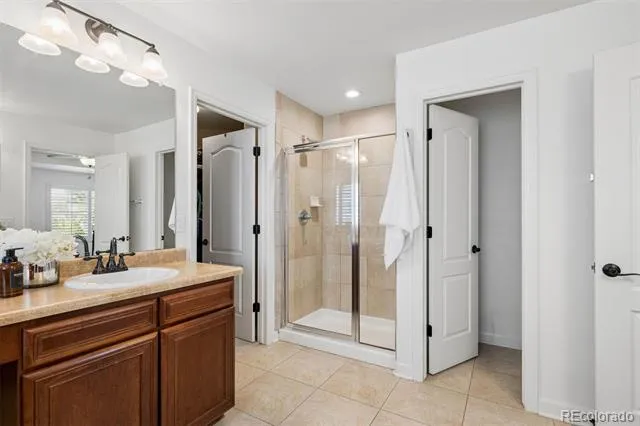 7694 S Eaton Park Court Aurora, CO 80016