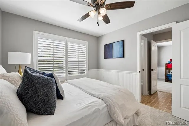 7694 S Eaton Park Court Aurora, CO 80016
