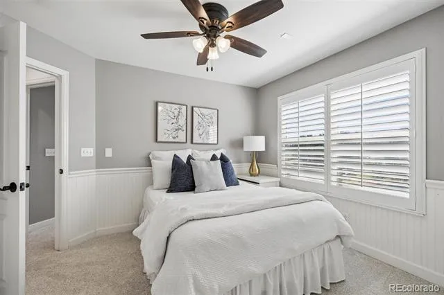 7694 S Eaton Park Court Aurora, CO 80016