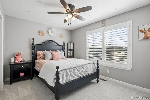 7694 S Eaton Park Court Aurora, CO 80016