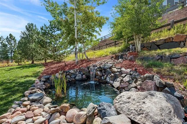 7694 S Eaton Park Court Aurora, CO 80016