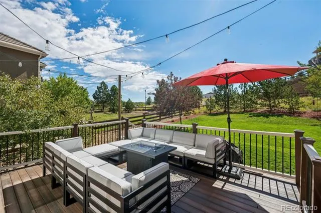 7694 S Eaton Park Court Aurora, CO 80016