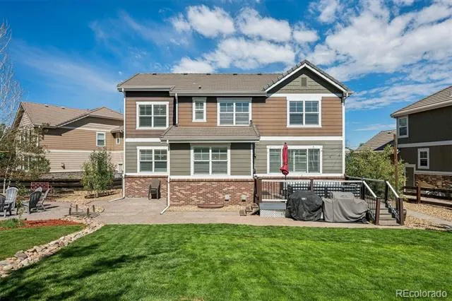 7694 S Eaton Park Court Aurora, CO 80016
