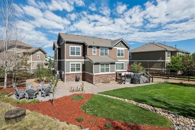 7694 S Eaton Park Court Aurora, CO 80016