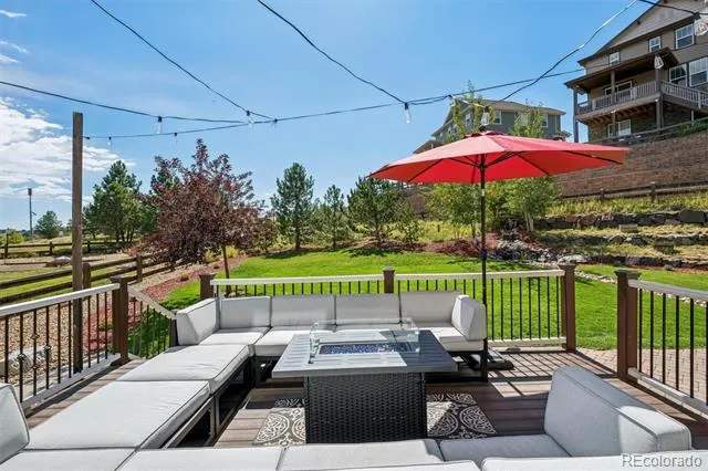 7694 S Eaton Park Court Aurora, CO 80016