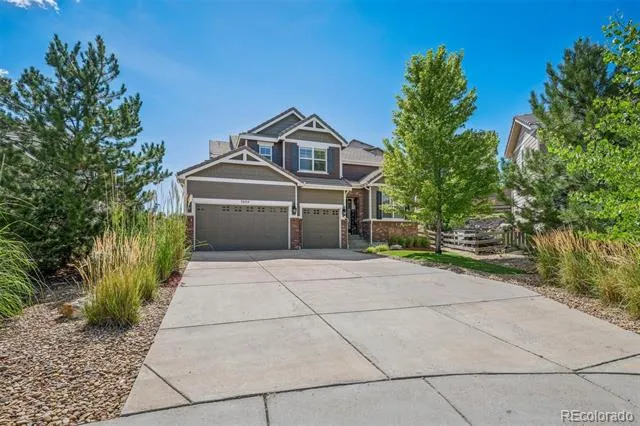 7694 S Eaton Park Court Aurora, CO 80016