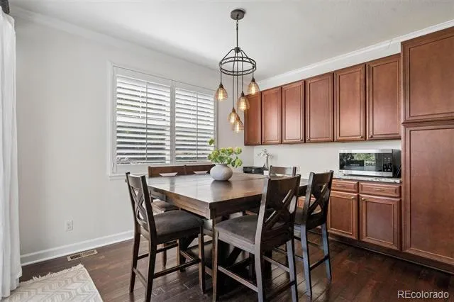 7694 S Eaton Park Court Aurora, CO 80016