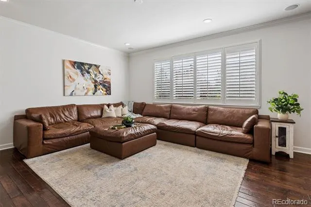 7694 S Eaton Park Court Aurora, CO 80016