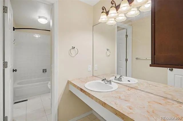 8601 E Yale Avenue #B Denver, CO 80231
