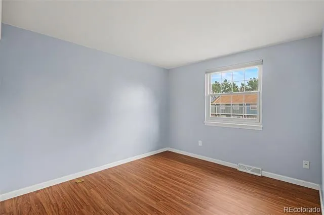 8601 E Yale Avenue #B Denver, CO 80231