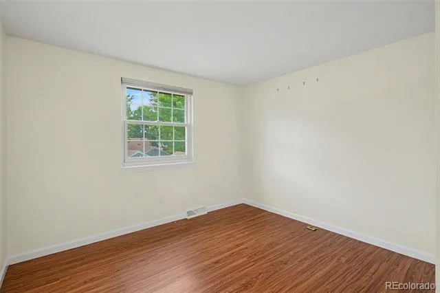 8601 E Yale Avenue #B Denver, CO 80231