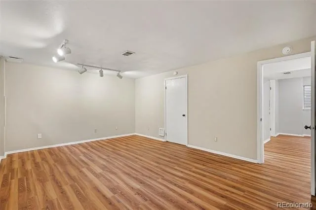 8601 E Yale Avenue #B Denver, CO 80231