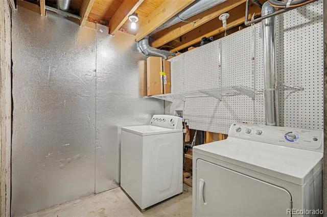 8601 E Yale Avenue #B Denver, CO 80231