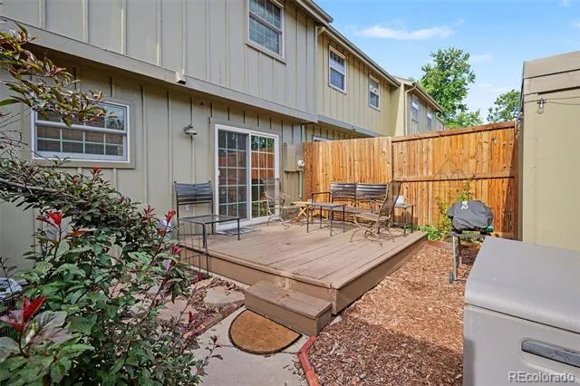 8601 E Yale Avenue #B Denver, CO 80231