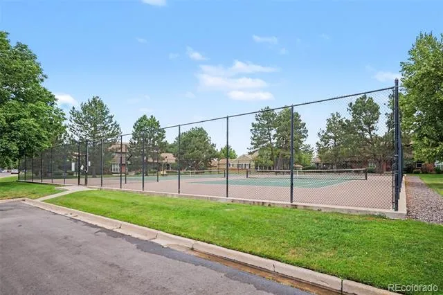 8601 E Yale Avenue #B Denver, CO 80231