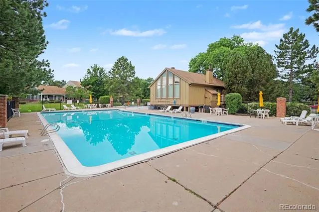 8601 E Yale Avenue #B Denver, CO 80231