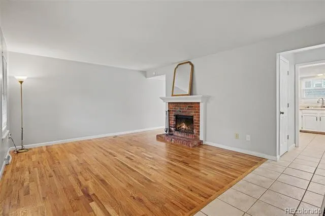 8601 E Yale Avenue #B Denver, CO 80231