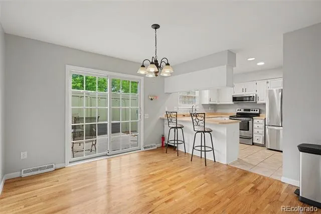 8601 E Yale Avenue #B Denver, CO 80231