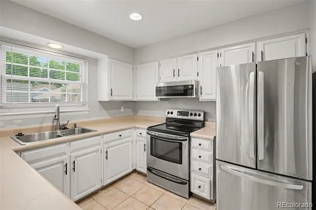 8601 E Yale Avenue #B Denver, CO 80231