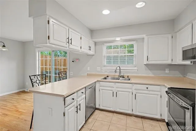 8601 E Yale Avenue #B Denver, CO 80231