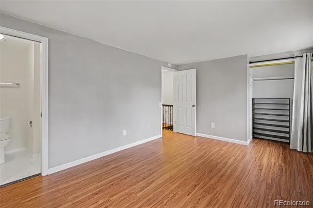 8601 E Yale Avenue #B Denver, CO 80231