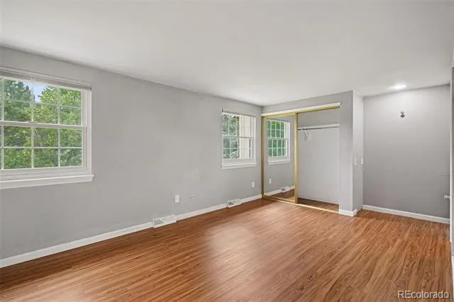 8601 E Yale Avenue #B Denver, CO 80231