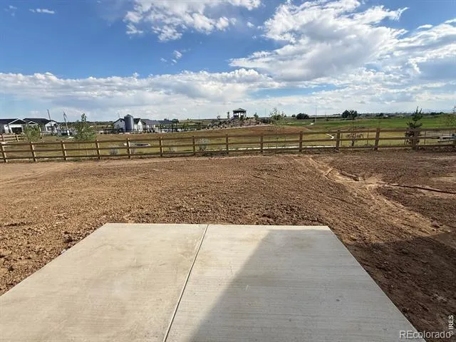 1954 Sorghum Way Johnstown, CO 80534