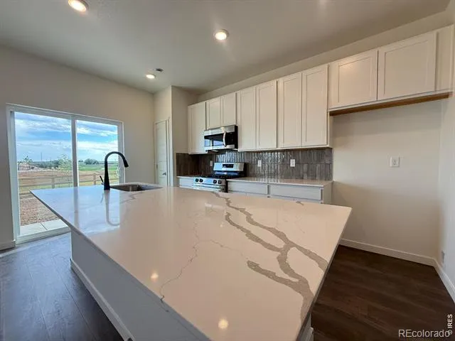1954 Sorghum Way Johnstown, CO 80534