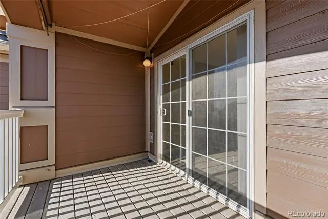7440 S Blackhawk Street #15-306 Englewood, CO 80112