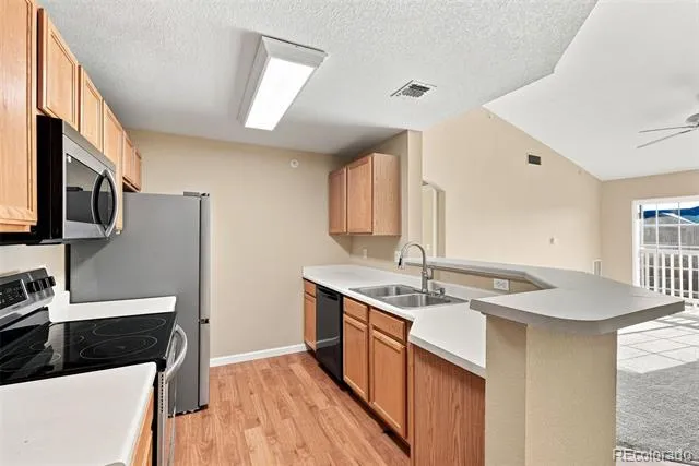 7440 S Blackhawk Street #15-306 Englewood, CO 80112