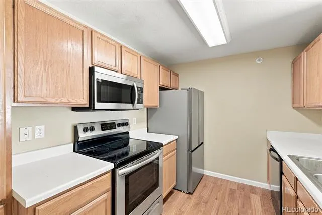 7440 S Blackhawk Street #15-306 Englewood, CO 80112