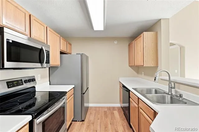 7440 S Blackhawk Street #15-306 Englewood, CO 80112