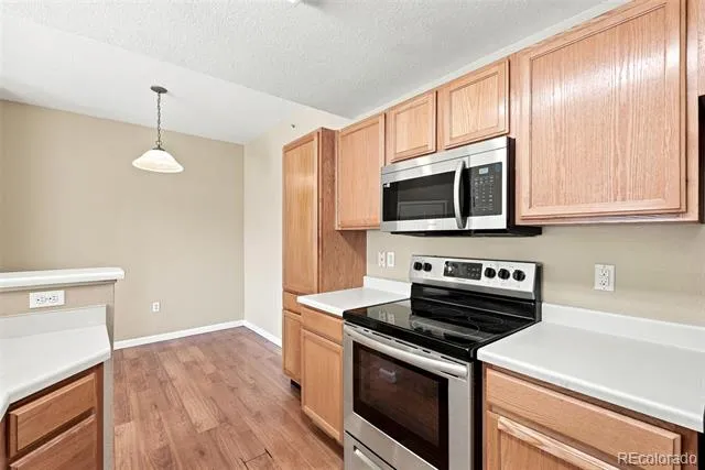 7440 S Blackhawk Street #15-306 Englewood, CO 80112