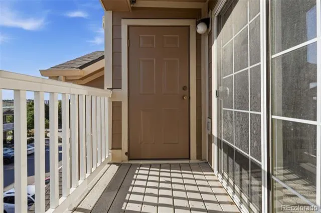 7440 S Blackhawk Street #15-306 Englewood, CO 80112