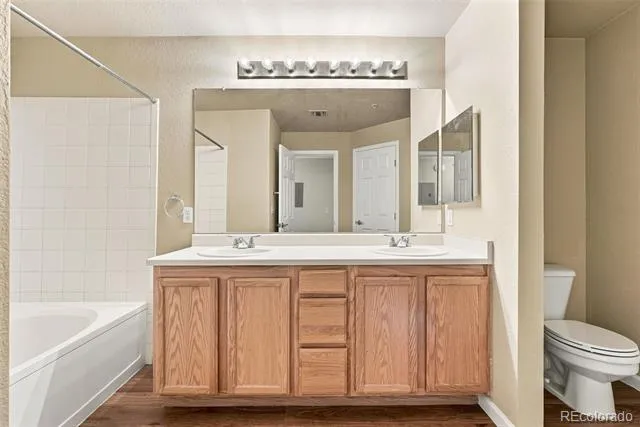 7440 S Blackhawk Street #15-306 Englewood, CO 80112