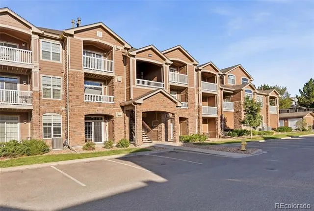 7440 S Blackhawk Street #15-306 Englewood, CO 80112