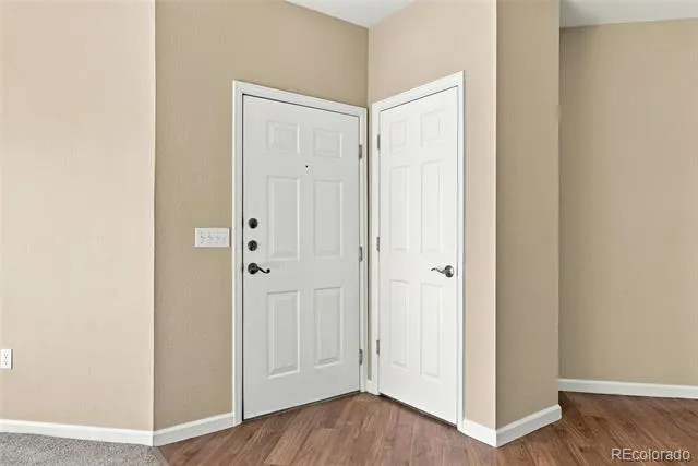 7440 S Blackhawk Street #15-306 Englewood, CO 80112