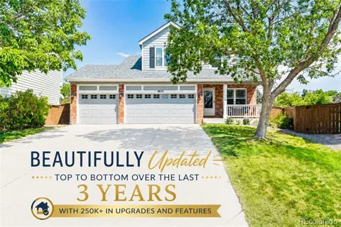 9672 Silverberry Circle