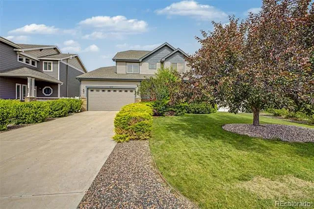 652 Sundance Drive Windsor, CO 80550
