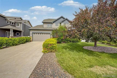652 Sundance Drive